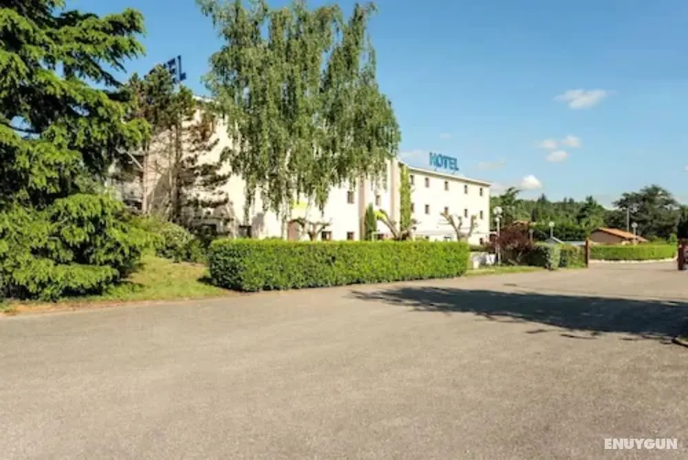 Hotel Le Saint Vincent - Öne Çıkan Resim