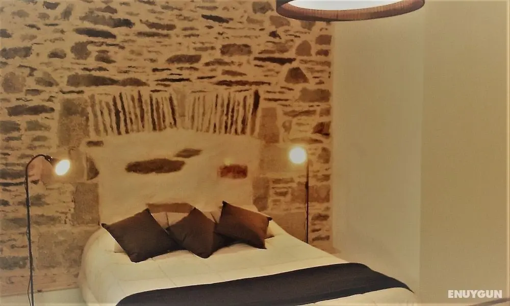 Hotel Le Saint Yves - Öne Çıkan Resim