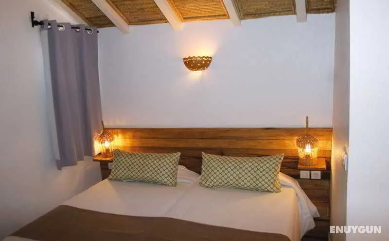 Le Saly Hotel & Hotel Club Filaos - Oda