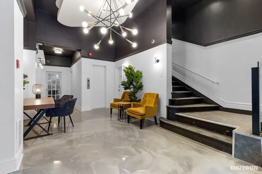 Le Sand & Stone Hôtel - Öne Çıkan Resim