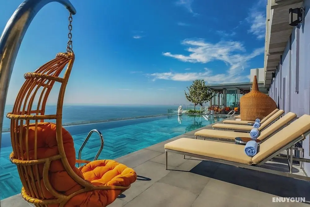 Le Sands Oceanfront Danang Hotel - Öne Çıkan Resim