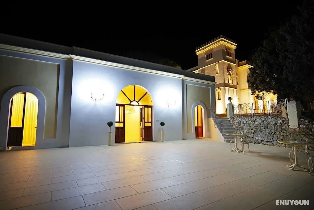 Le Scuderie di Villa Ravenna - Öne Çıkan Resim