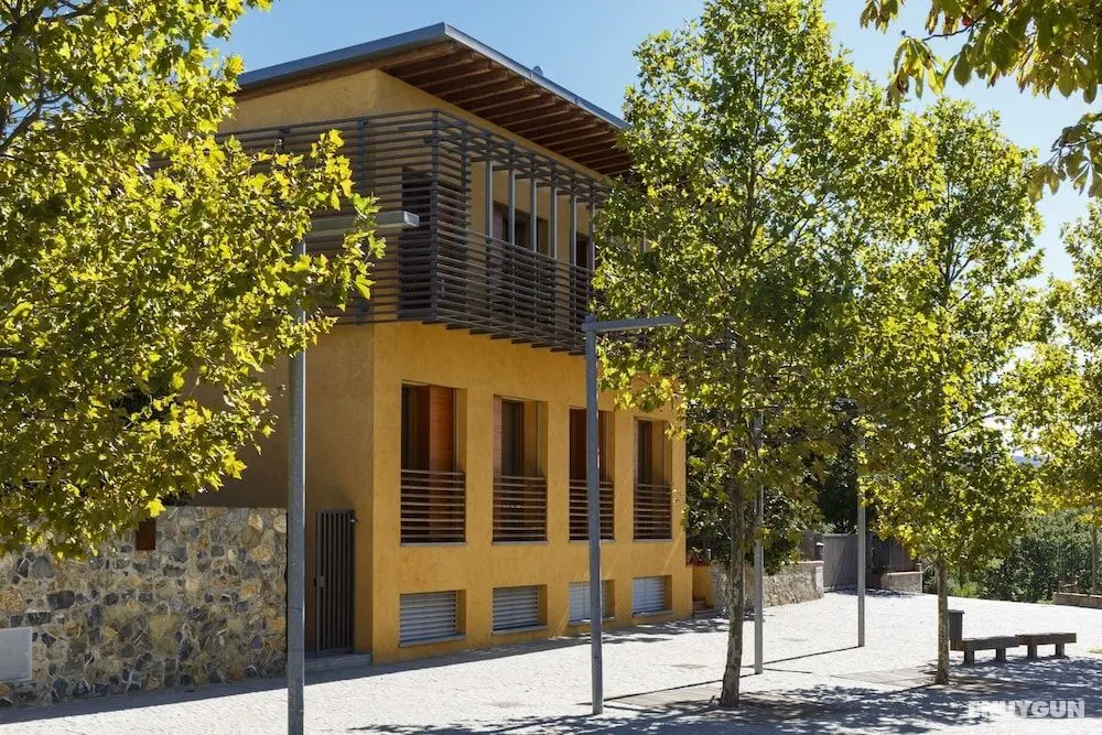 Le Scuole - ColleMassari Hospitality - Öne Çıkan Resim