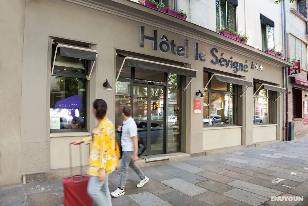 Hotel Le Sevigne, Sure Hotel Collection by Best Western - Öne Çıkan Resim