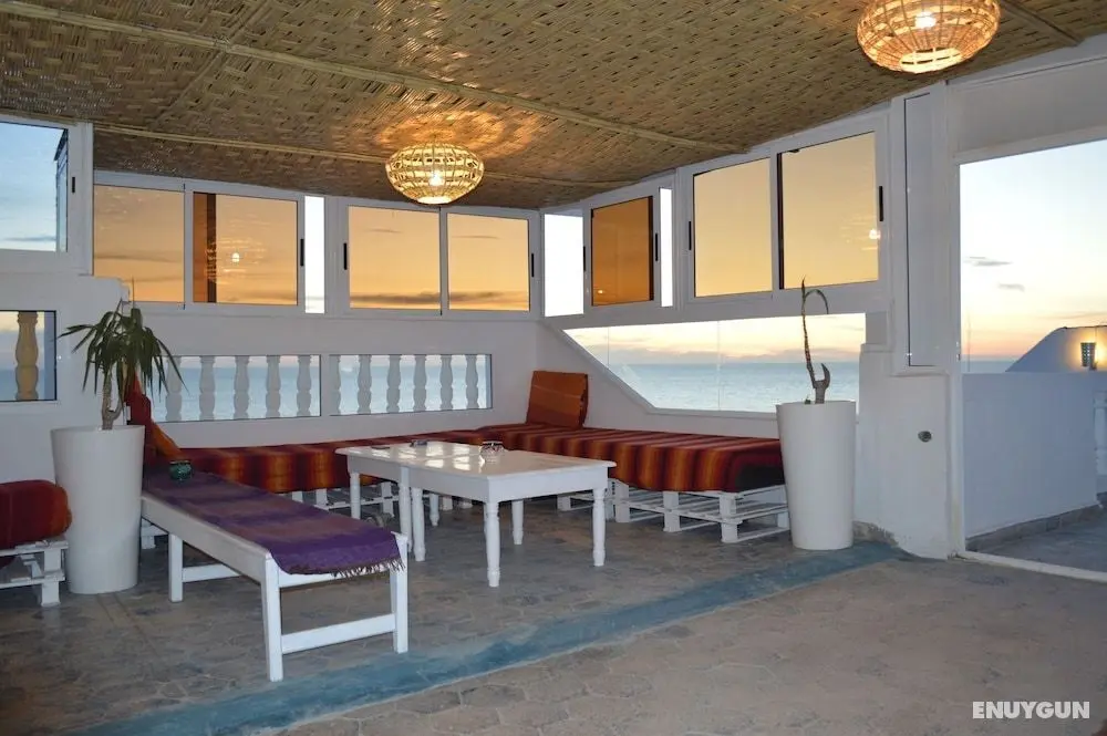 Le Spot Surf Camp - Öne Çıkan Resim