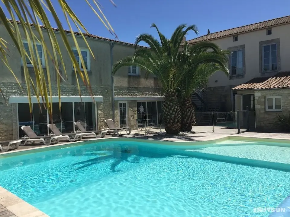 Hotel Le Square - Öne Çıkan Resim