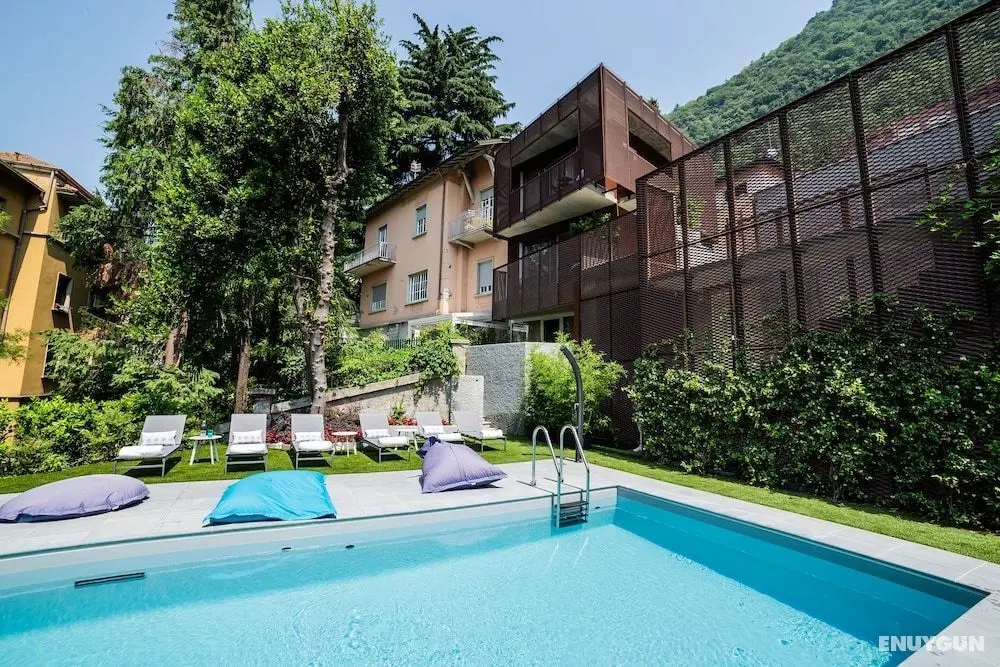 Le Stanze del Lago Suites & Pool - Öne Çıkan Resim