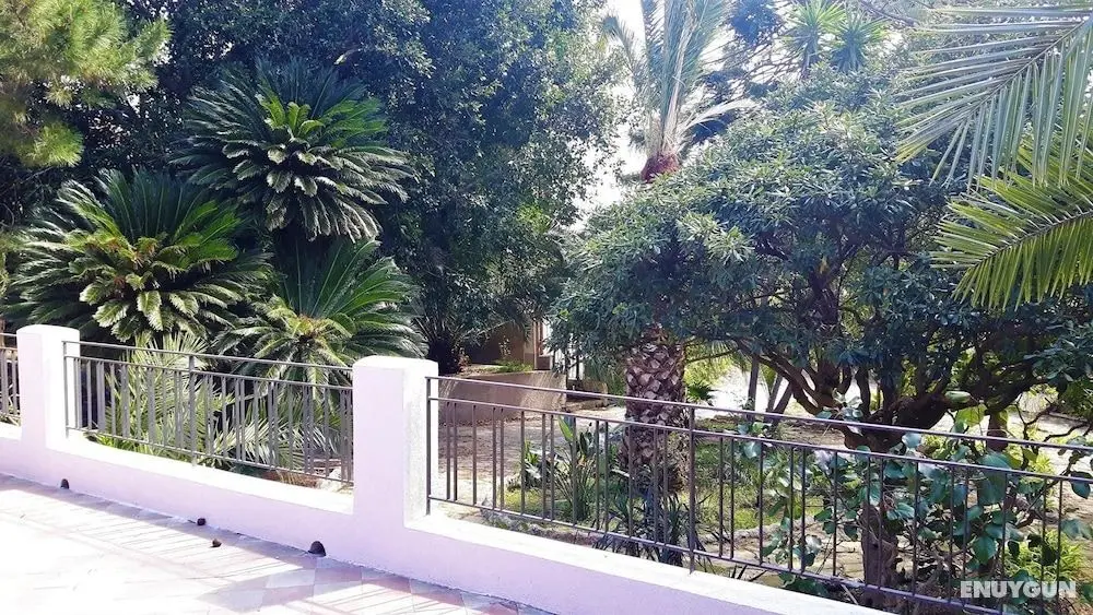 Le Stanze di Villa Labruto - Oda Manzaraları