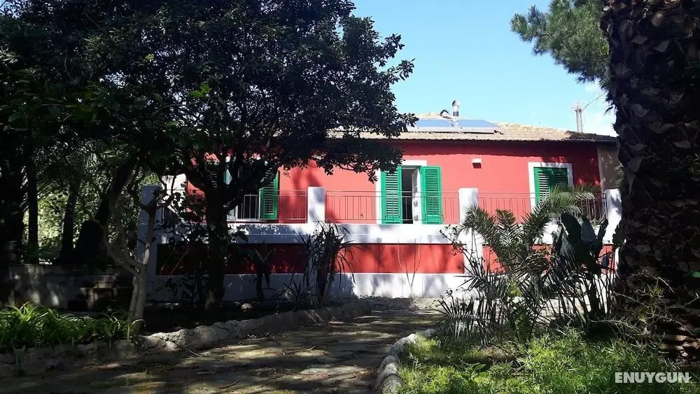 Le Stanze di Villa Labruto - Öne Çıkan Resim
