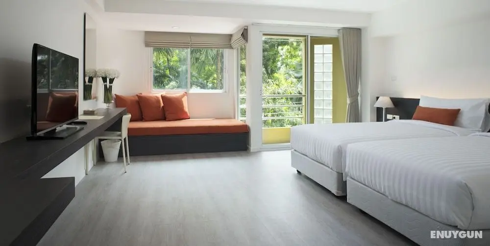 Le Tada Residence - Öne Çıkan Resim