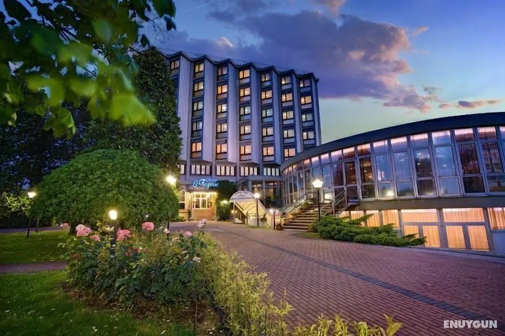 Hotel Le Tegnue - Öne Çıkan Resim