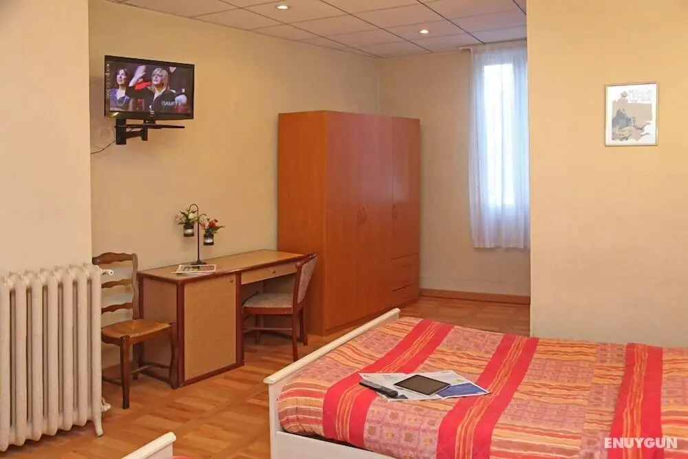 Hotel Le Terminus d'Albi - Öne Çıkan Resim