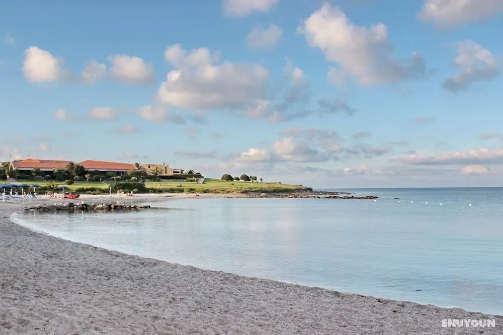 Le Tonnare di Stintino - Beach Resort - Plaj