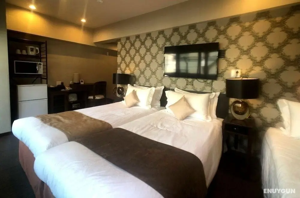 Le Tour Hotel Akihabara Ekimae - Öne Çıkan Resim