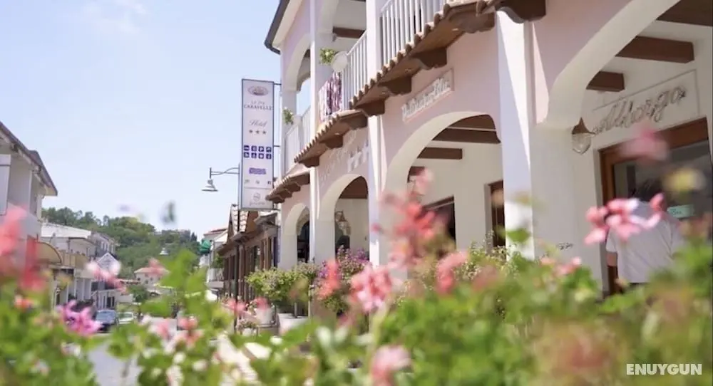 Le Tre Caravelle Hotel - Öne Çıkan Resim