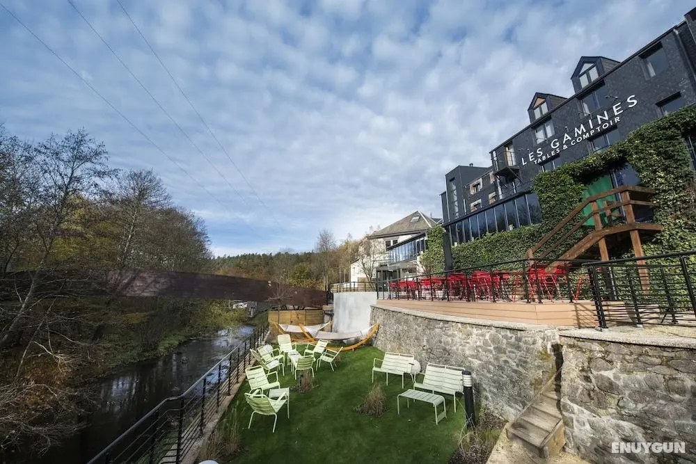 Hotel Le Val de Poix - Öne Çıkan Resim