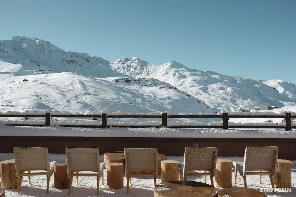 Le Val Thorens, a Beaumier Hotel - Öne Çıkan Resim