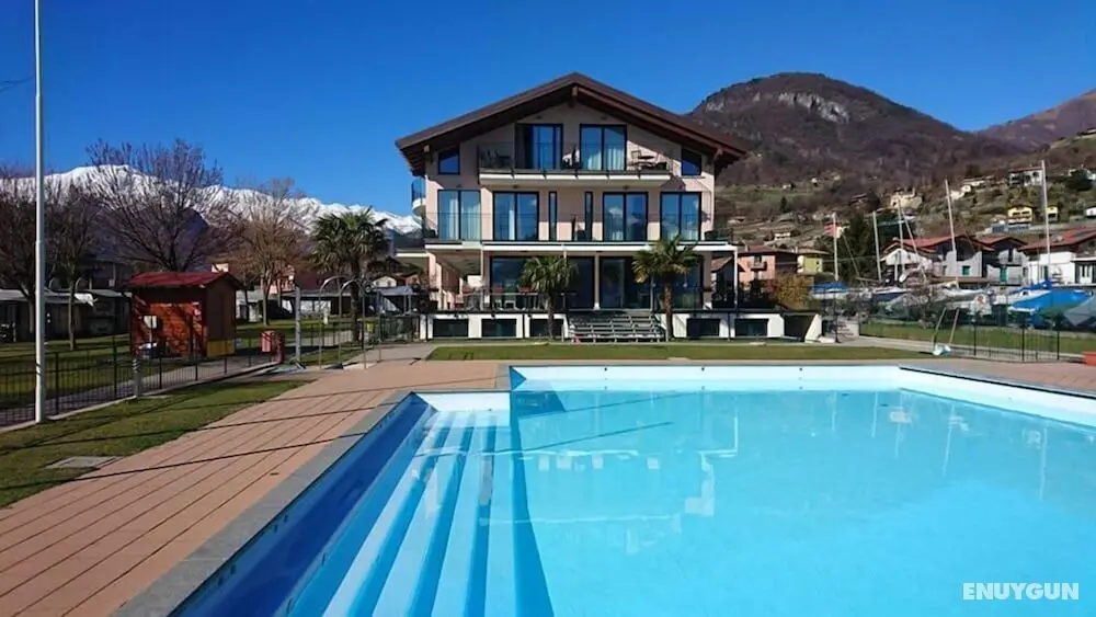 Hotel Resort Le Vele - Öne Çıkan Resim