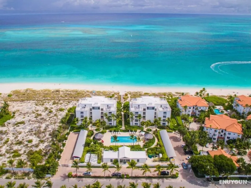 Le Vele Resort - Öne Çıkan Resim