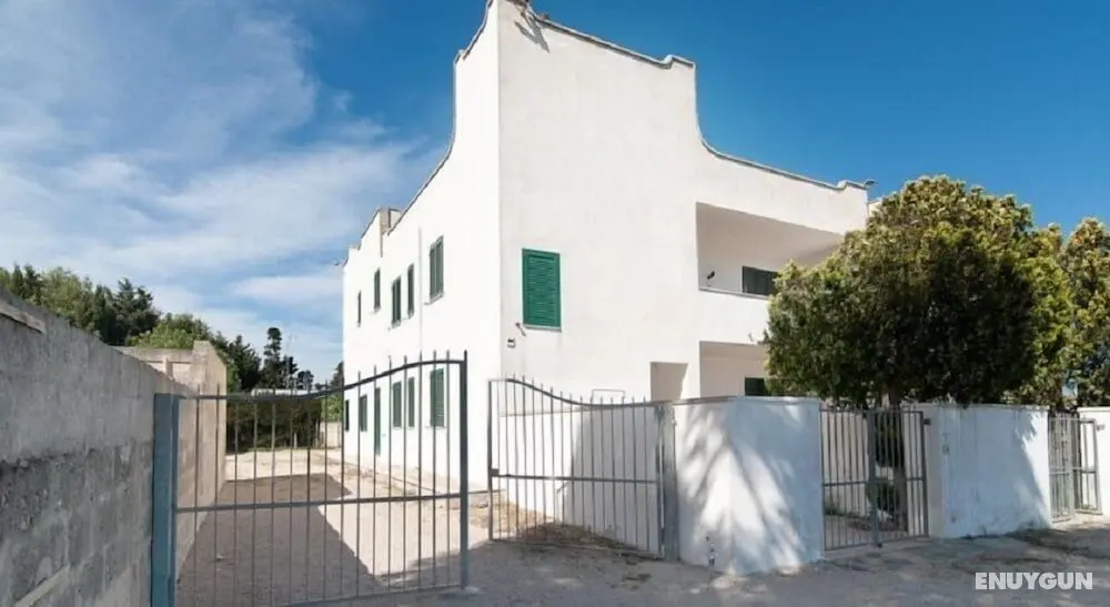Le Vele Residence - Dış Mekan