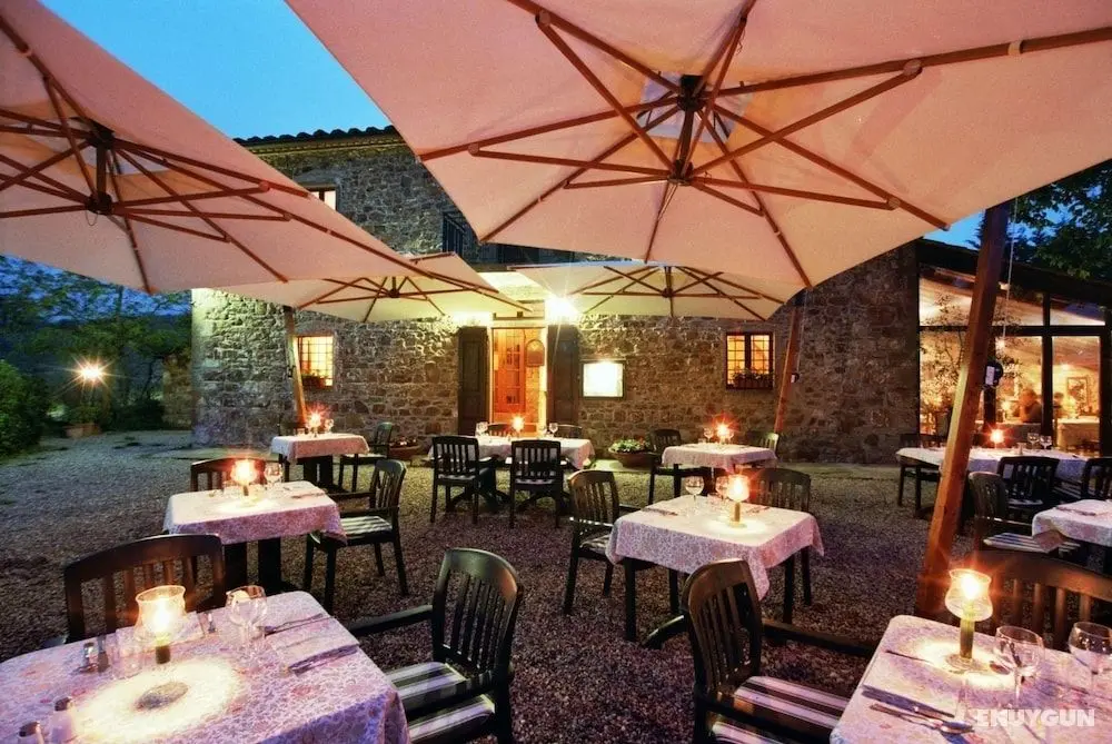 Hotel Le Vigne - Öne Çıkan Resim