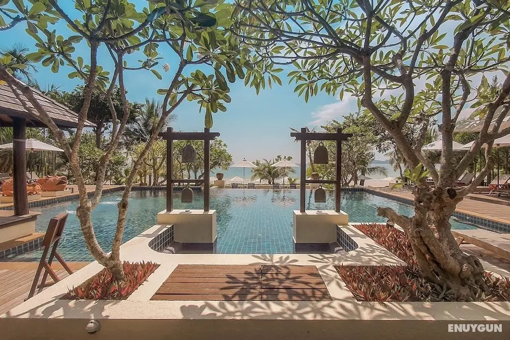 Le Vimarn Cottages & Spa - Öne Çıkan Resim