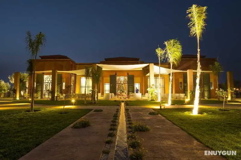 Le Vizir Center Park & Resort - Yeme / İçme
