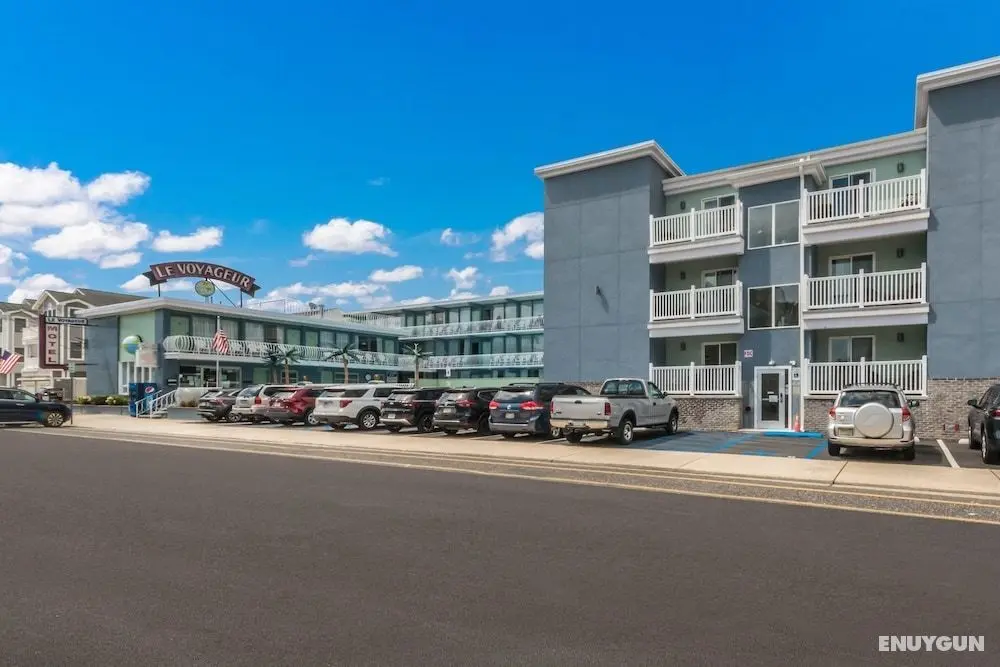 Le Voyageur - a Red Collection Hotel - Öne Çıkan Resim