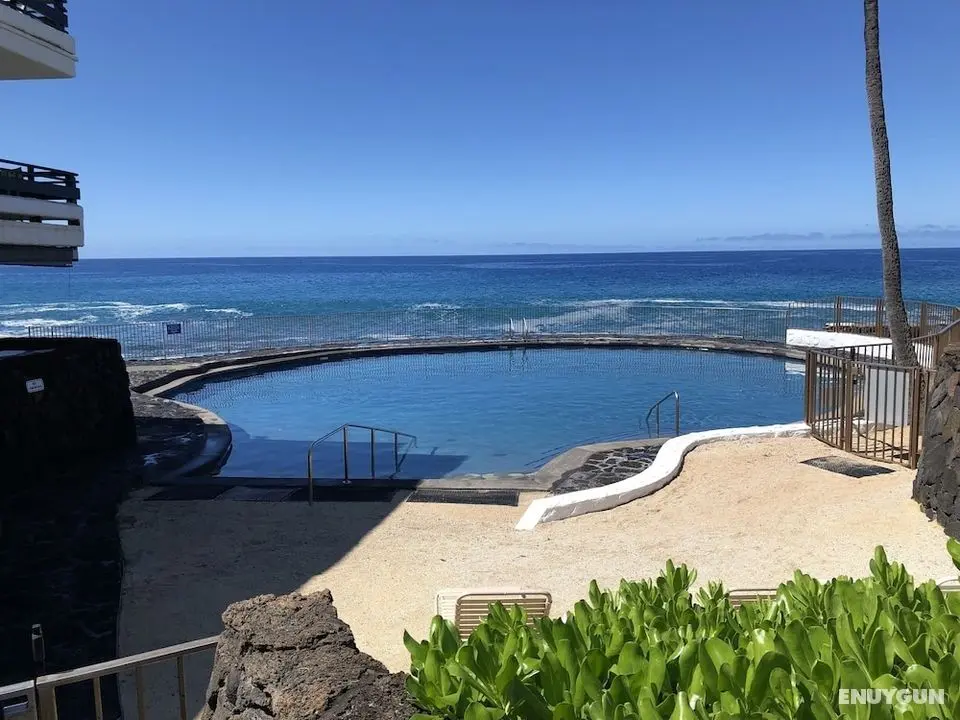 Lea Casa at Casa de Emdeko - Havuz