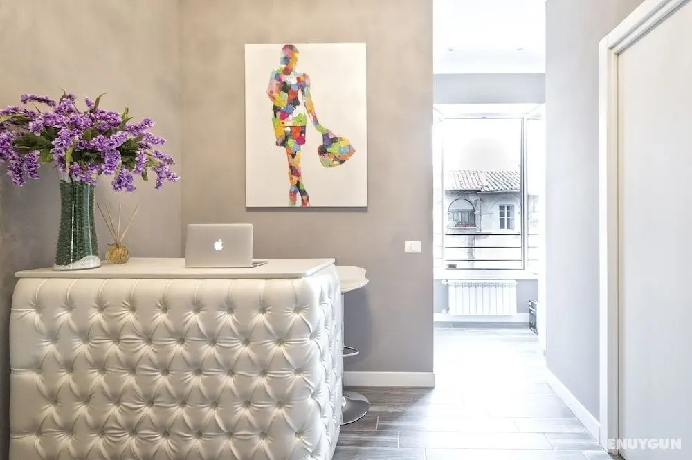 Lea Luxury Rooms - Öne Çıkan Resim