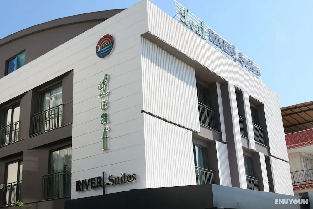 Leaf River Suites - Öne Çıkan Resim