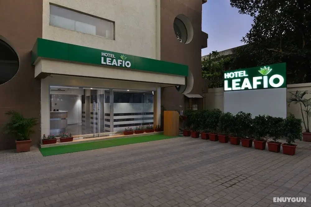 Hotel Leafio Mumbai - Öne Çıkan Resim