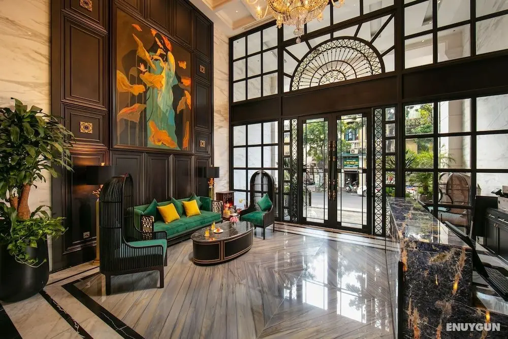 LeaH Silk Hotel - Öne Çıkan Resim