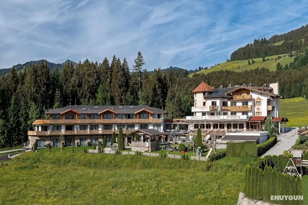 Hotel Leamwirt - Öne Çıkan Resim