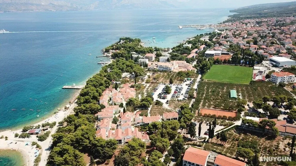 Leana - Great Location and Close to Beach - A1 - Plaj