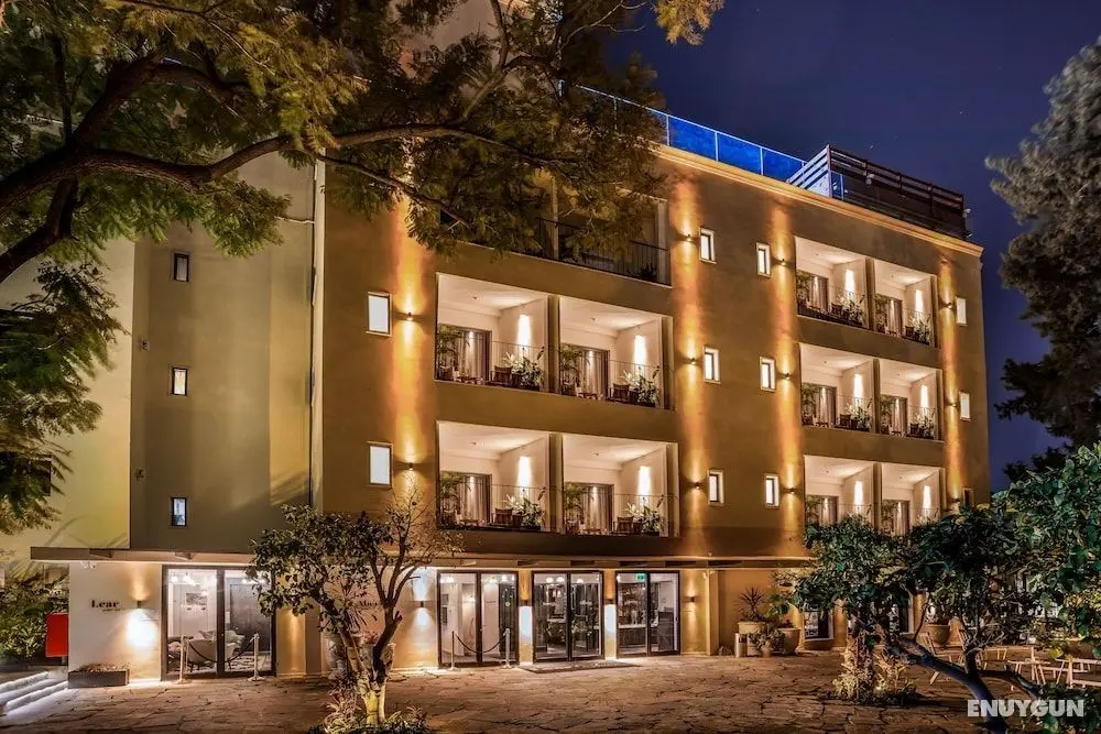 Lear Sense - Experience Luxury Hotel - Öne Çıkan Resim