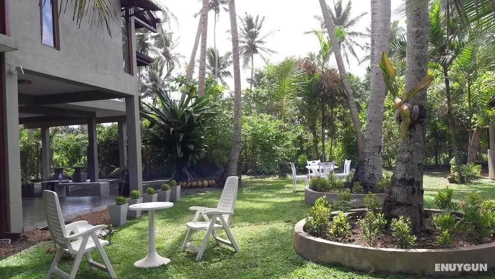 Leather Back Beach Villa - Öne Çıkan Resim