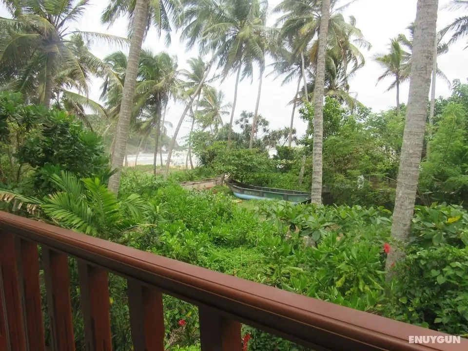 Leatherback Beach Villa - Konum Öne Çıkanlar