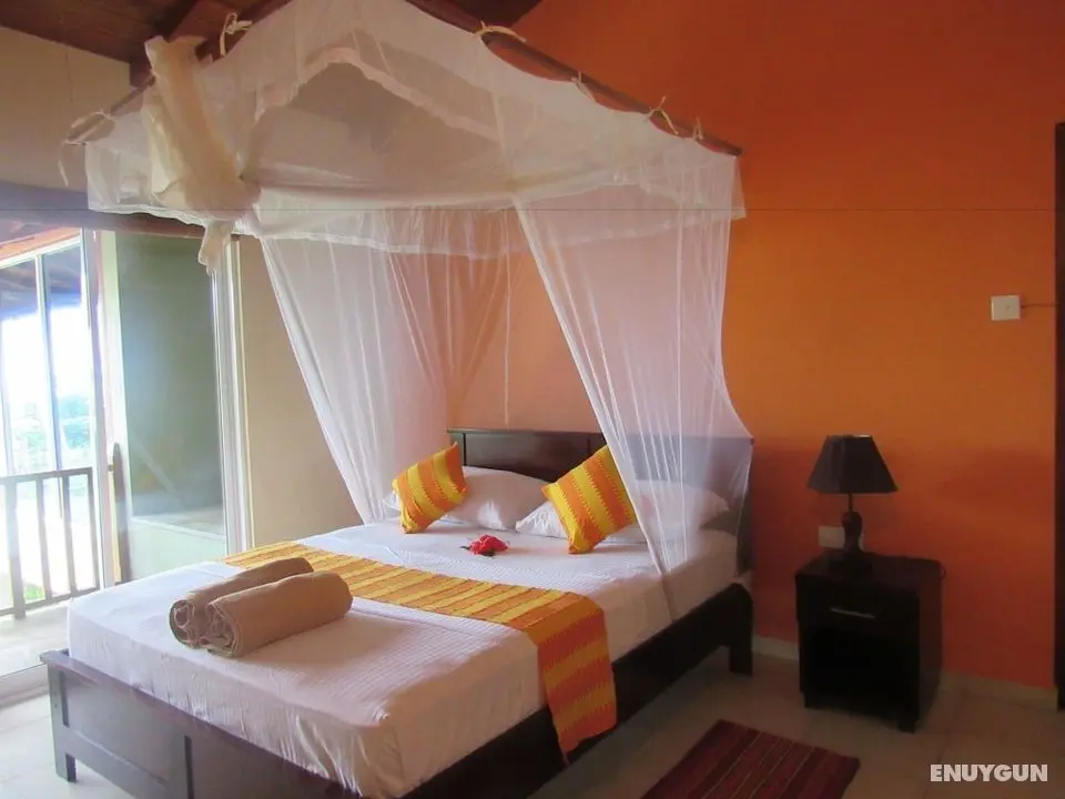 Leatherback Beach Villa - Öne Çıkan Resim