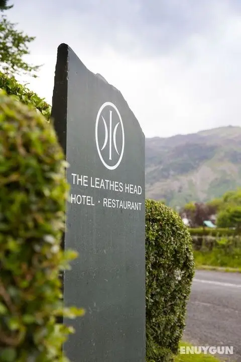 The Leathes Head Hotel - Öne Çıkan Resim