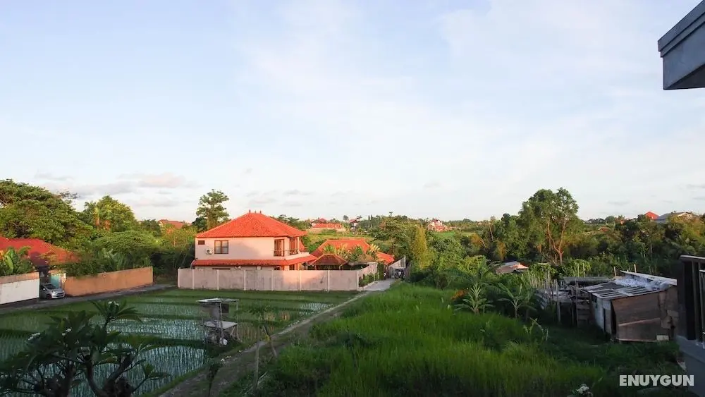 Lebak Bali Nelayan - Konum Öne Çıkanlar