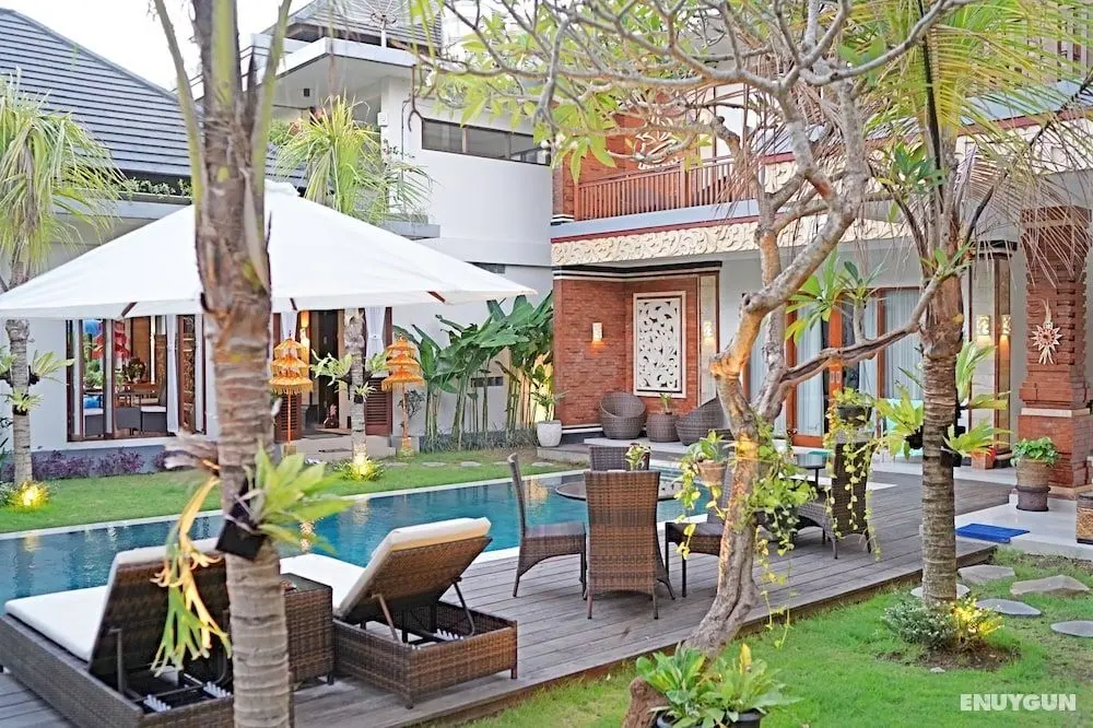 Lebak Bali Residence - Öne Çıkan Resim