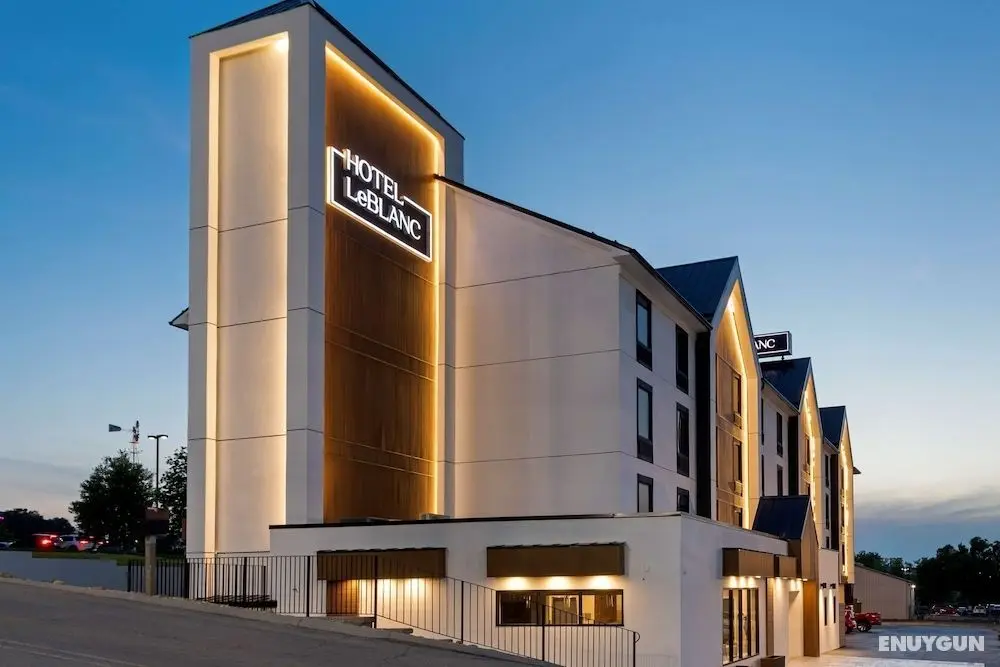 Hotel LeBlanc, BW Signature Collection - Öne Çıkan Resim