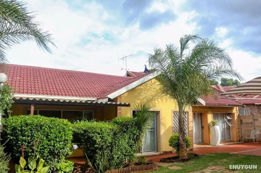 Lecawi Guest House - Öne Çıkan Resim