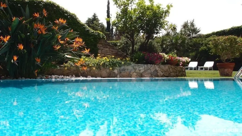 Lecce Apartment With Private Pool - Cameliesuites - Öne Çıkan Resim