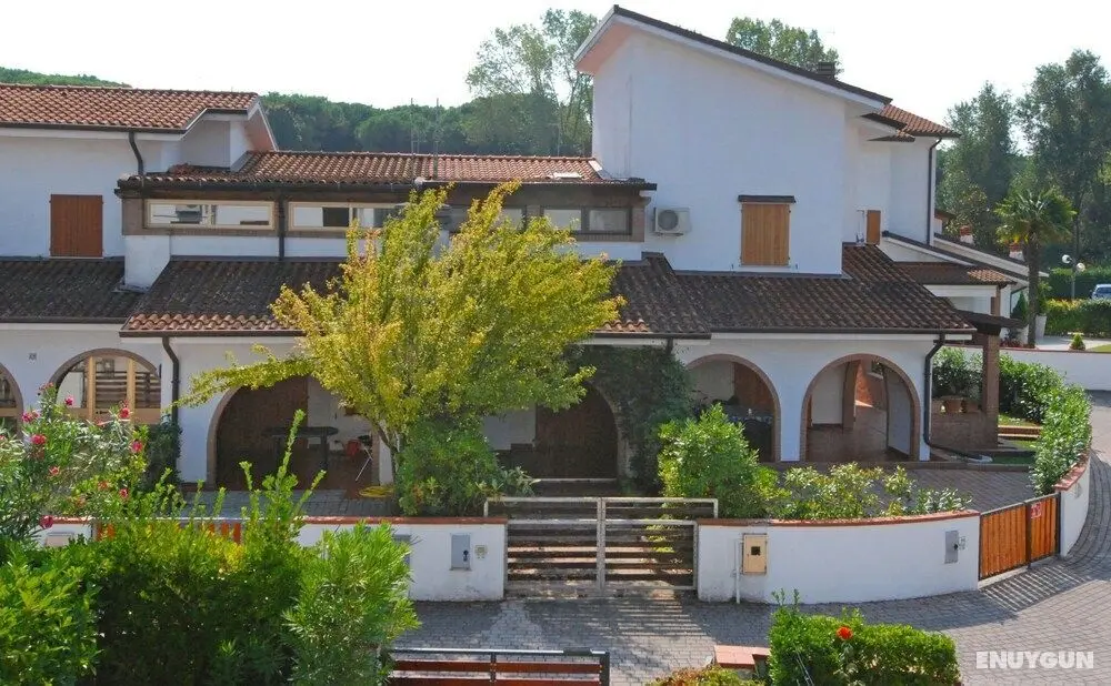 Lecci Eraclea Mare in Eraclea Mare - Oda