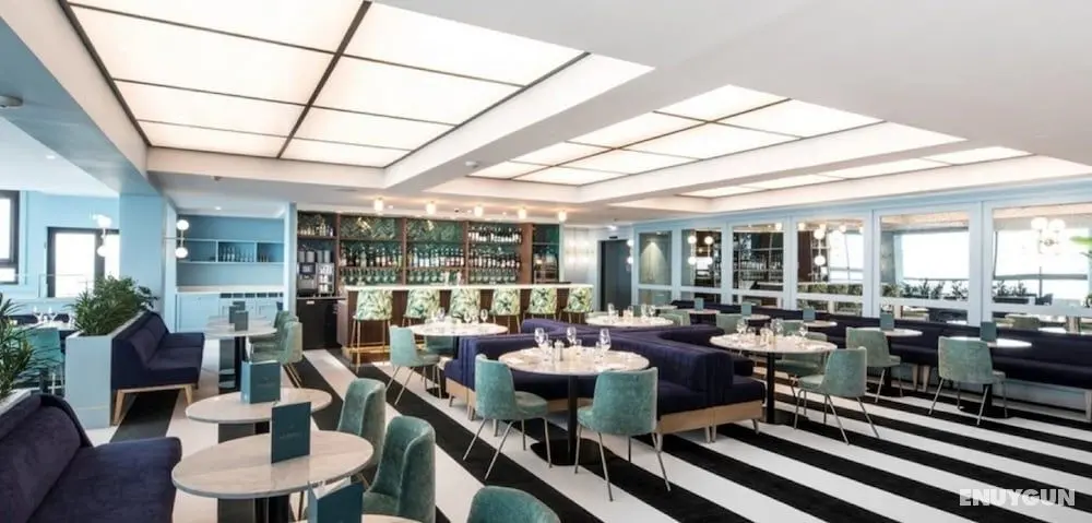 L'Echappée - Hôtel Casino Dieppe - Öne Çıkan Resim
