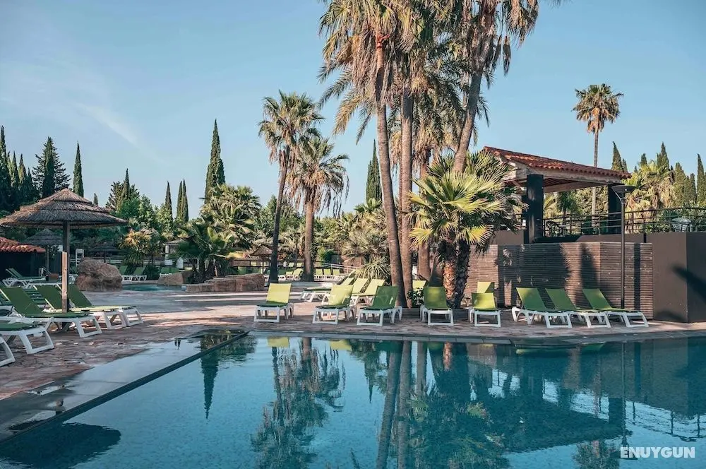 L'Ecolodge L'Etoile d'Argens - Öne Çıkan Resim