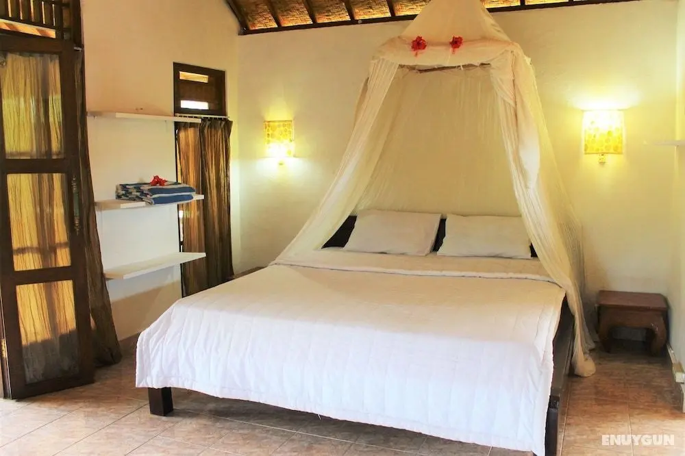 Lecuk Inn Ubud - Öne Çıkan Resim