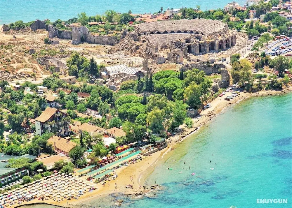 Leda Beach Hotel - Öne Çıkan Resim